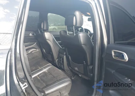 2014 Jeep Grand Cherokee Altitude from USA, damaged, VIN 1C4RJFAGXEC506184